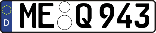 ME-Q943