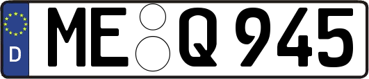 ME-Q945