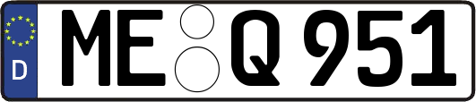 ME-Q951