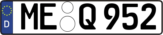 ME-Q952