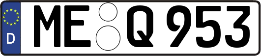 ME-Q953