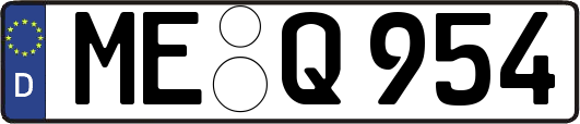 ME-Q954