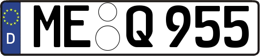 ME-Q955