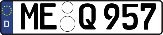 ME-Q957