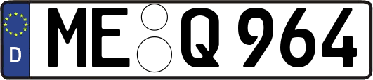 ME-Q964