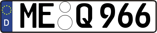 ME-Q966