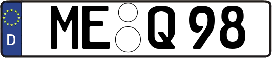 ME-Q98