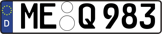 ME-Q983