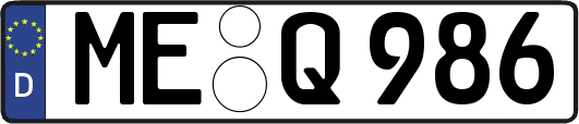 ME-Q986