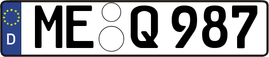 ME-Q987