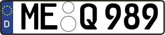 ME-Q989