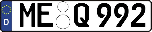 ME-Q992