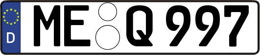 ME-Q997