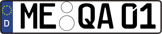 ME-QA01