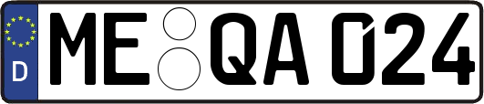 ME-QA024