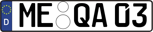 ME-QA03