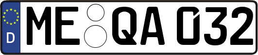 ME-QA032