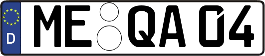 ME-QA04