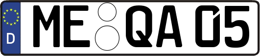ME-QA05