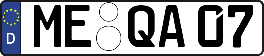ME-QA07