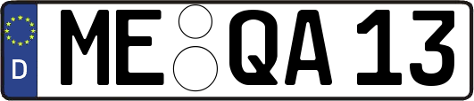 ME-QA13