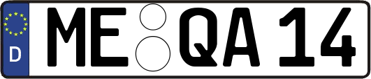 ME-QA14