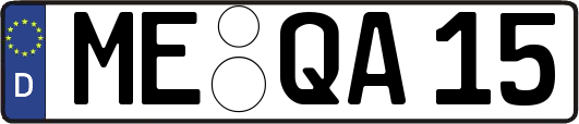 ME-QA15
