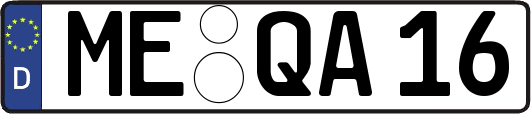 ME-QA16