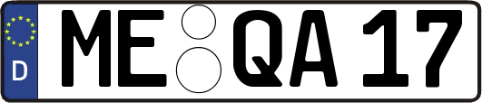 ME-QA17