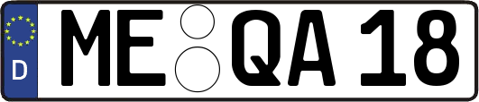 ME-QA18