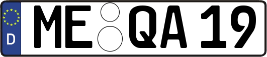 ME-QA19