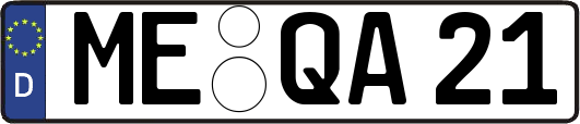 ME-QA21