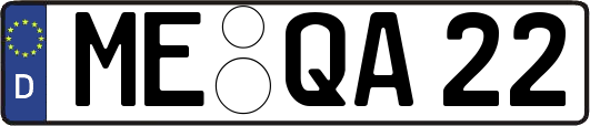 ME-QA22