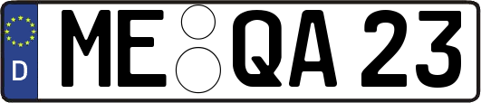 ME-QA23