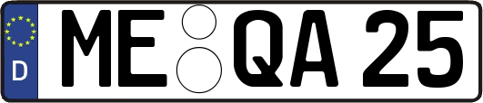 ME-QA25