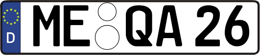 ME-QA26