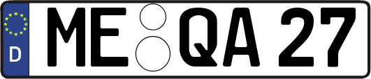 ME-QA27