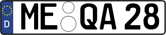 ME-QA28