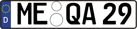 ME-QA29