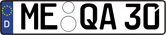ME-QA30