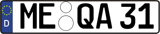ME-QA31