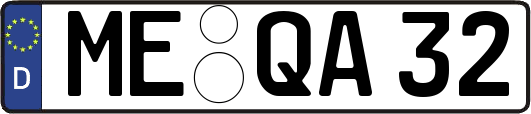 ME-QA32