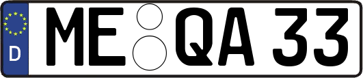 ME-QA33