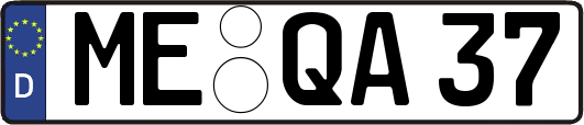ME-QA37