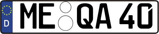 ME-QA40
