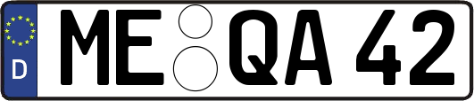 ME-QA42