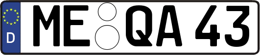 ME-QA43
