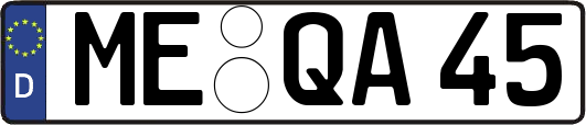 ME-QA45