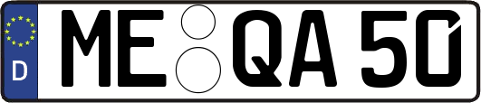 ME-QA50