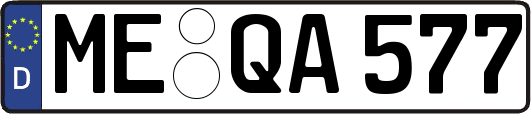 ME-QA577